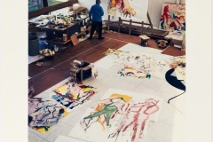 de Kooning