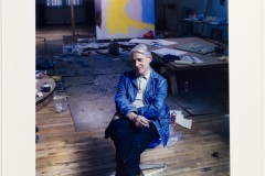 de Kooning