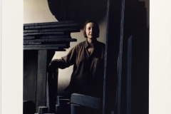 Nevelson
