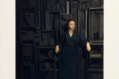 Nevelson