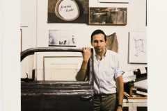 Rauschenberg