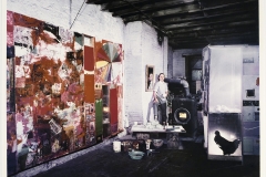 Rauschenberg
