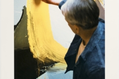 de Kooning