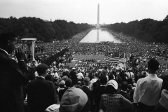 Washington D.C.